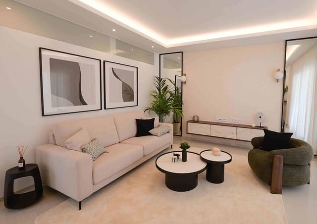 Apartamento de 3 habitaciones en Ciudad Quesada, Rojales en venta - 444.000 € (Ref: 9149410)