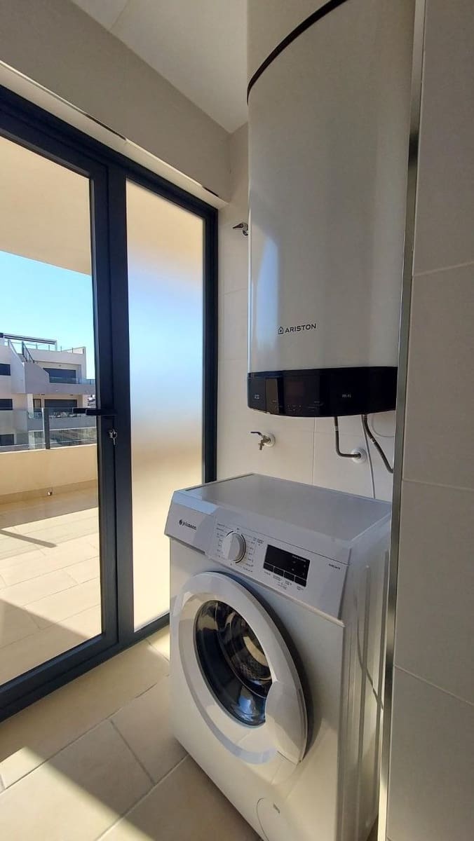 2 quarto Apartamento para venda em San Miguel de Salinas com piscina - 231 000 € (Ref: 9159596)