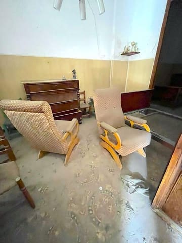 3 bedroom Townhouse for sale in Albatera - € 224,000 (Ref: 9171546)