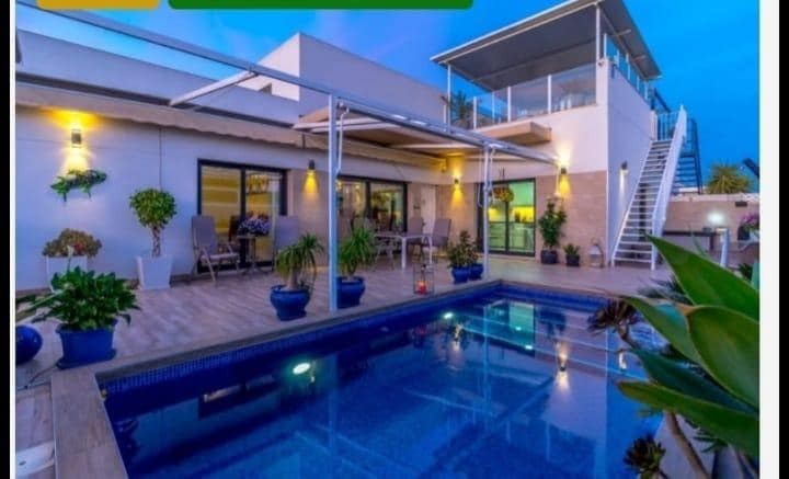 2 slaapkamer Villa te koop in Daya Nueva - € 359.000 (Ref: 9176553)