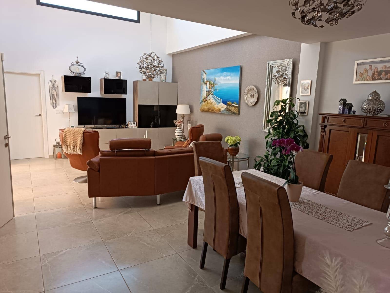 2 slaapkamer Villa te koop in Daya Nueva - € 359.000 (Ref: 9176553)