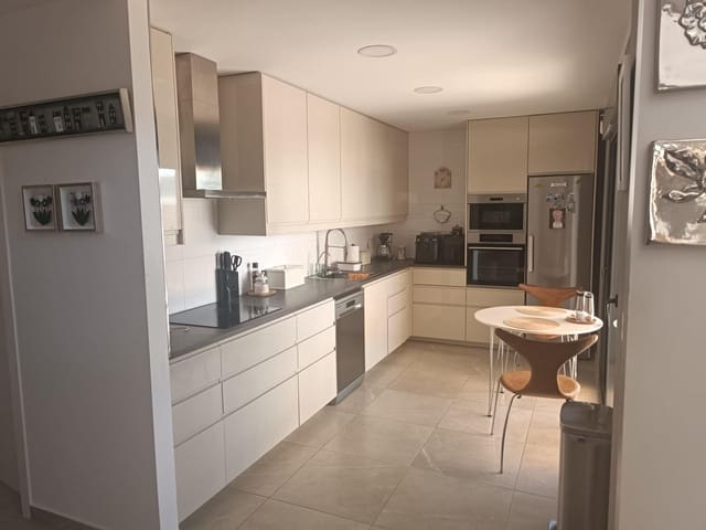 2 slaapkamer Villa te koop in Daya Nueva - € 359.000 (Ref: 9176553)