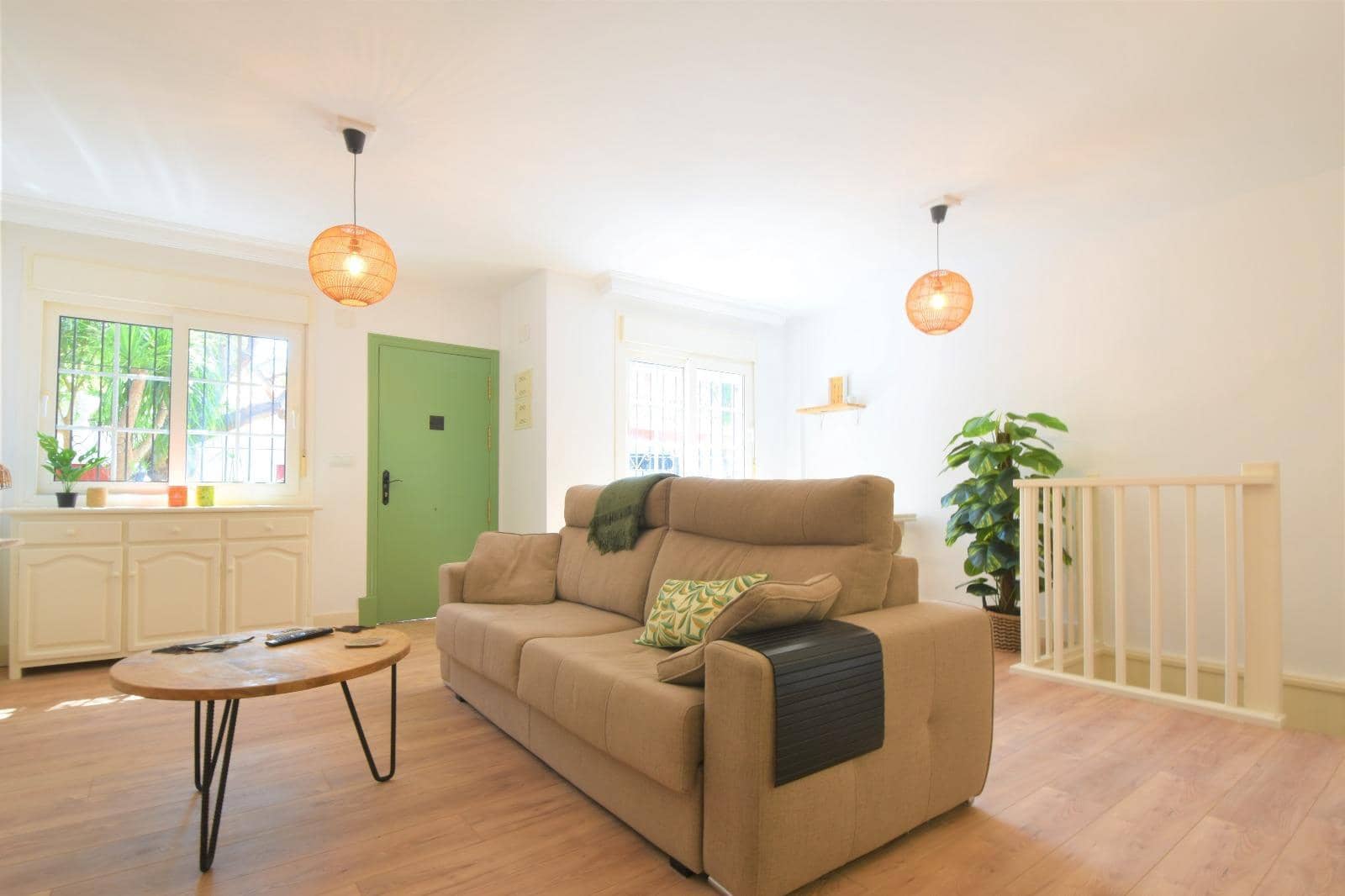 3 soveværelse Rækkehus til salg i Orihuela Costa med swimmingpool garage - € 239.000 (Ref: 9181143)