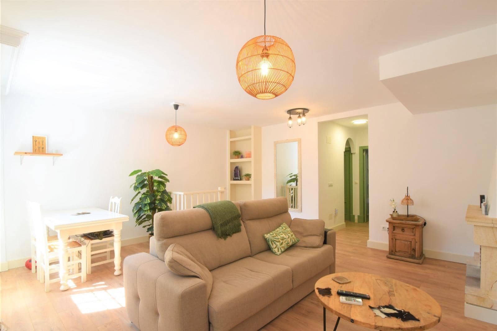 3 soveværelse Rækkehus til salg i Orihuela Costa med swimmingpool garage - € 239.000 (Ref: 9181143)