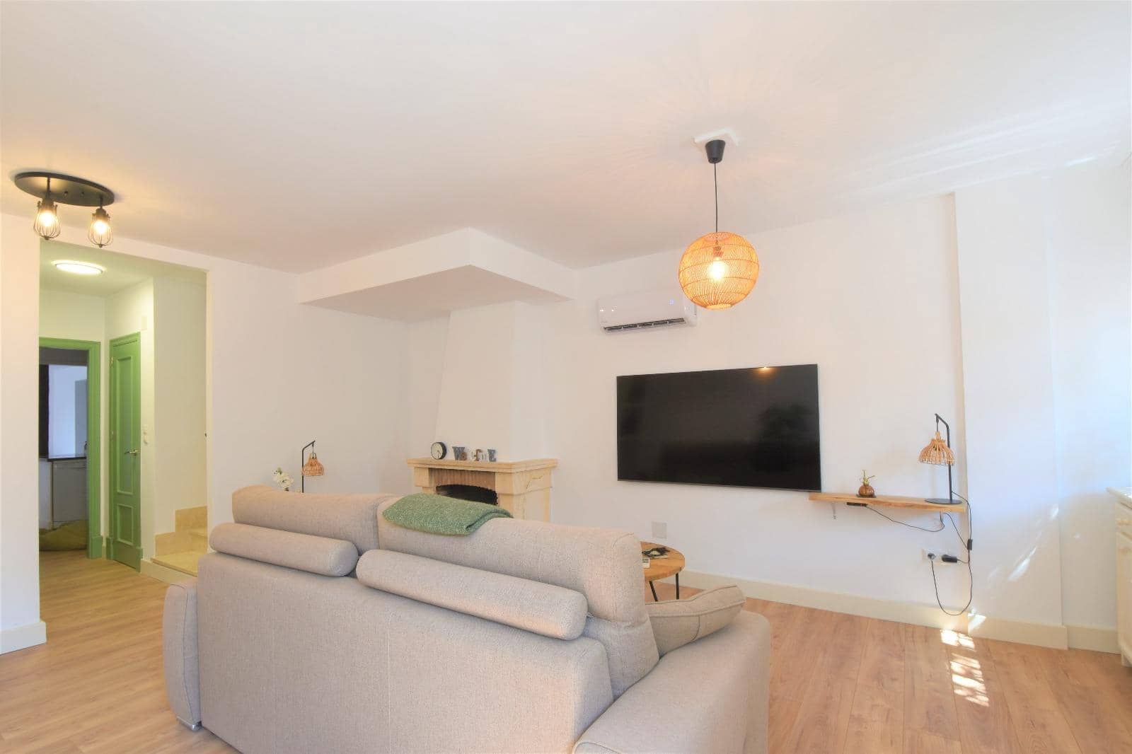 3 soveværelse Rækkehus til salg i Orihuela Costa med swimmingpool garage - € 239.000 (Ref: 9181143)