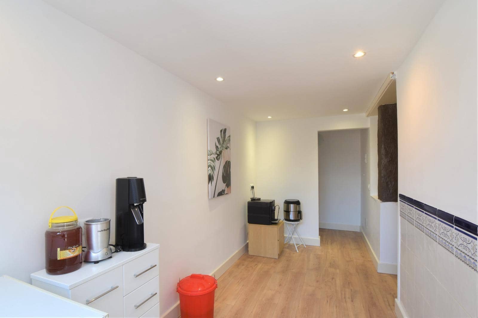 3 soveværelse Rækkehus til salg i Orihuela Costa med swimmingpool garage - € 239.000 (Ref: 9181143)