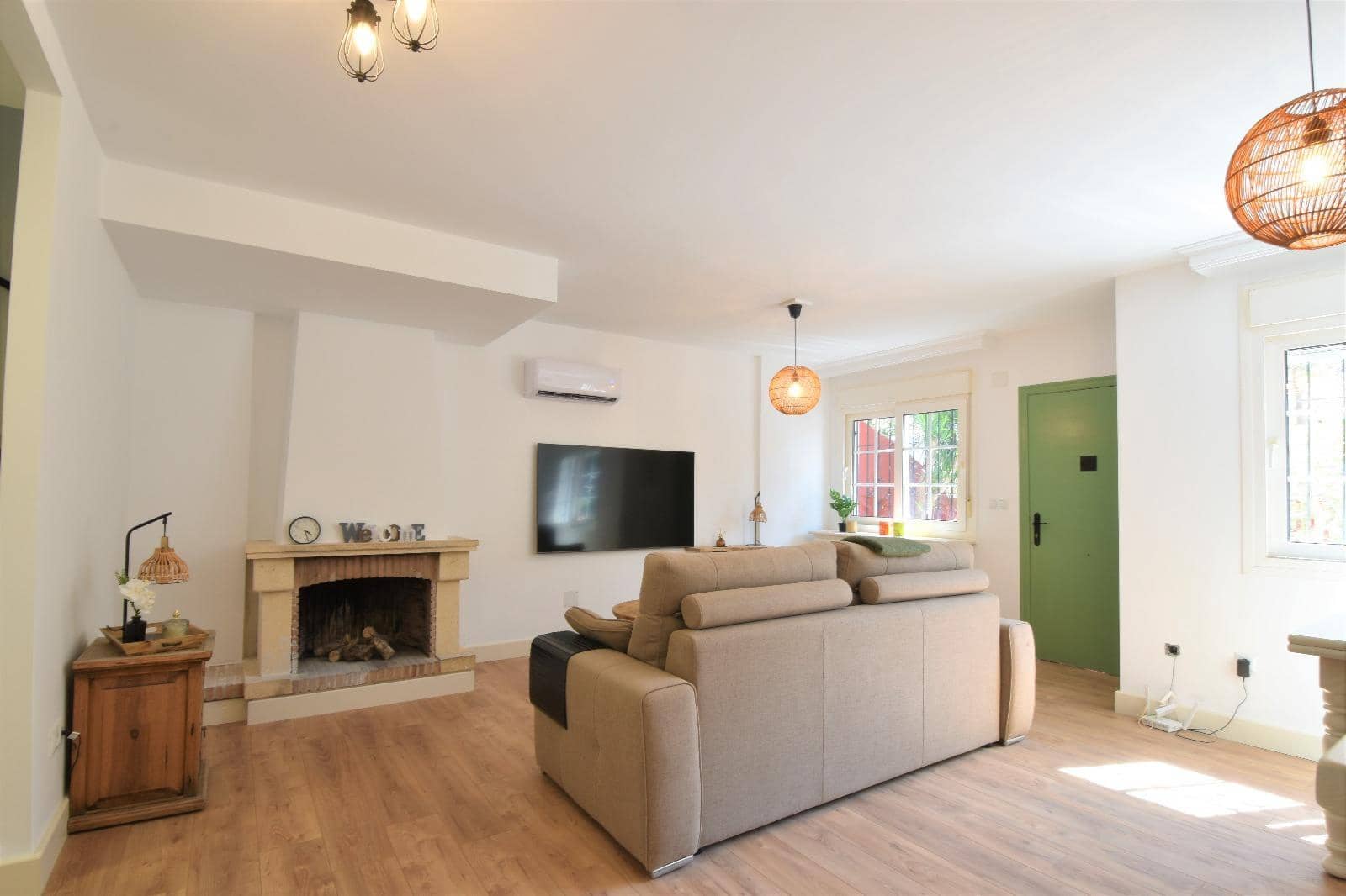 3 soveværelse Rækkehus til salg i Orihuela Costa med swimmingpool garage - € 239.000 (Ref: 9181143)