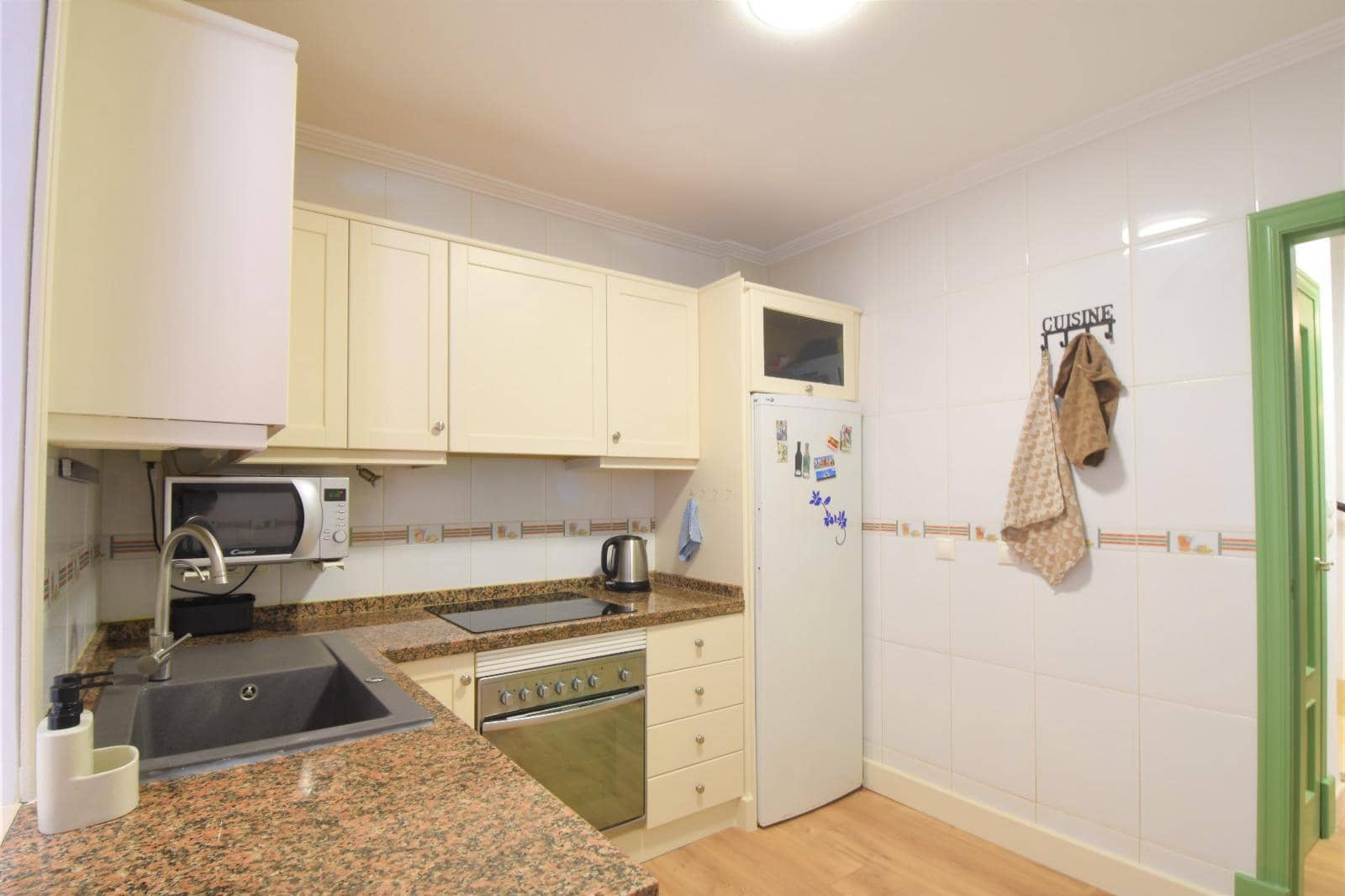 3 soveværelse Rækkehus til salg i Orihuela Costa med swimmingpool garage - € 239.000 (Ref: 9181143)