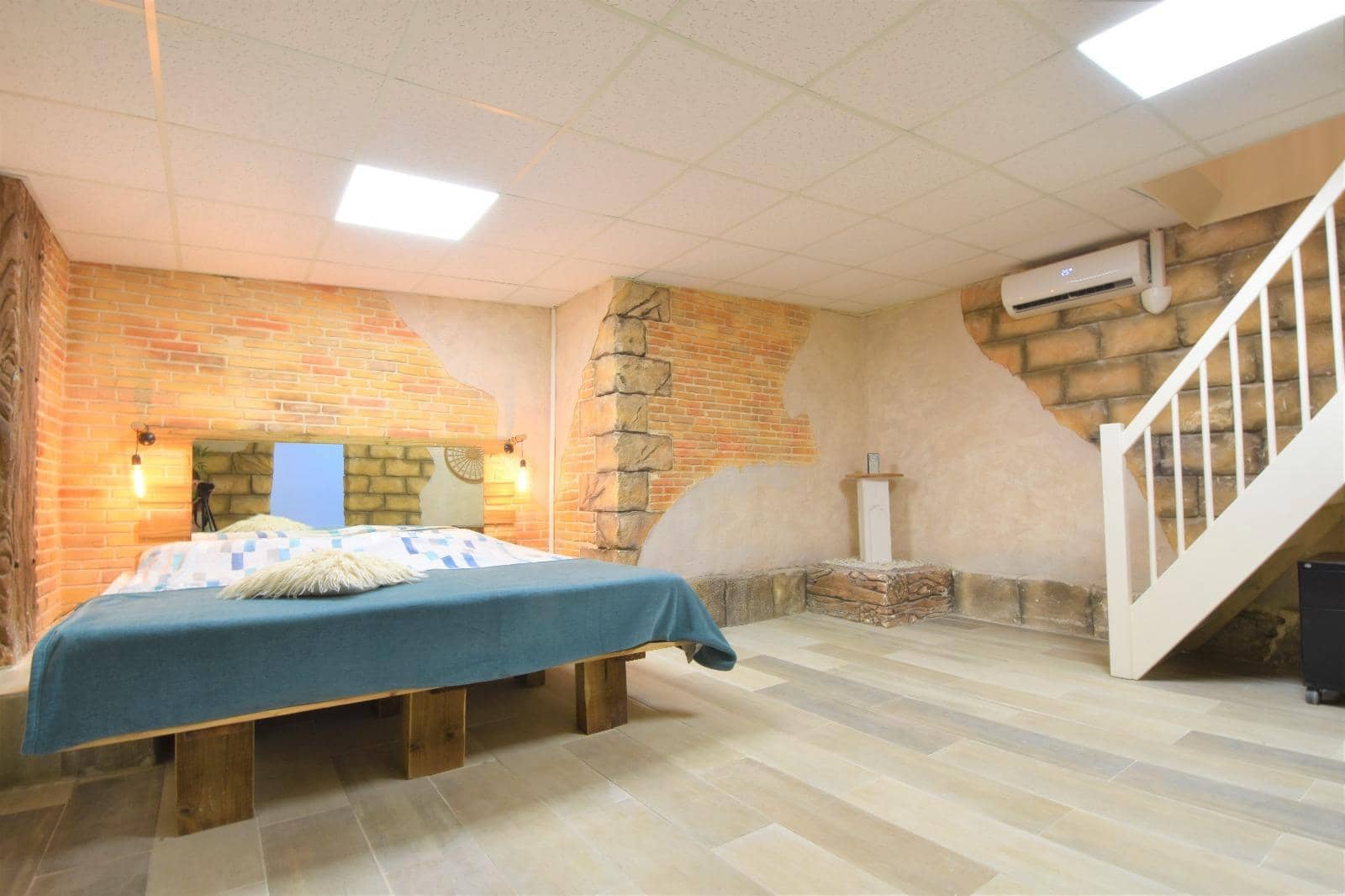 3 soveværelse Rækkehus til salg i Orihuela Costa med swimmingpool garage - € 239.000 (Ref: 9181143)