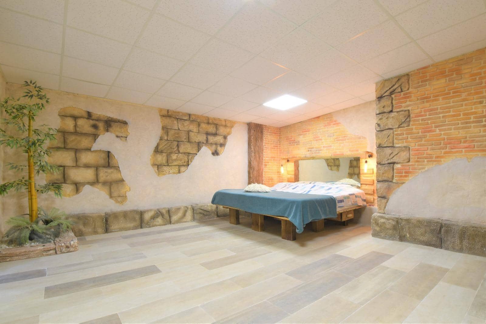 3 soveværelse Rækkehus til salg i Orihuela Costa med swimmingpool garage - € 239.000 (Ref: 9181143)