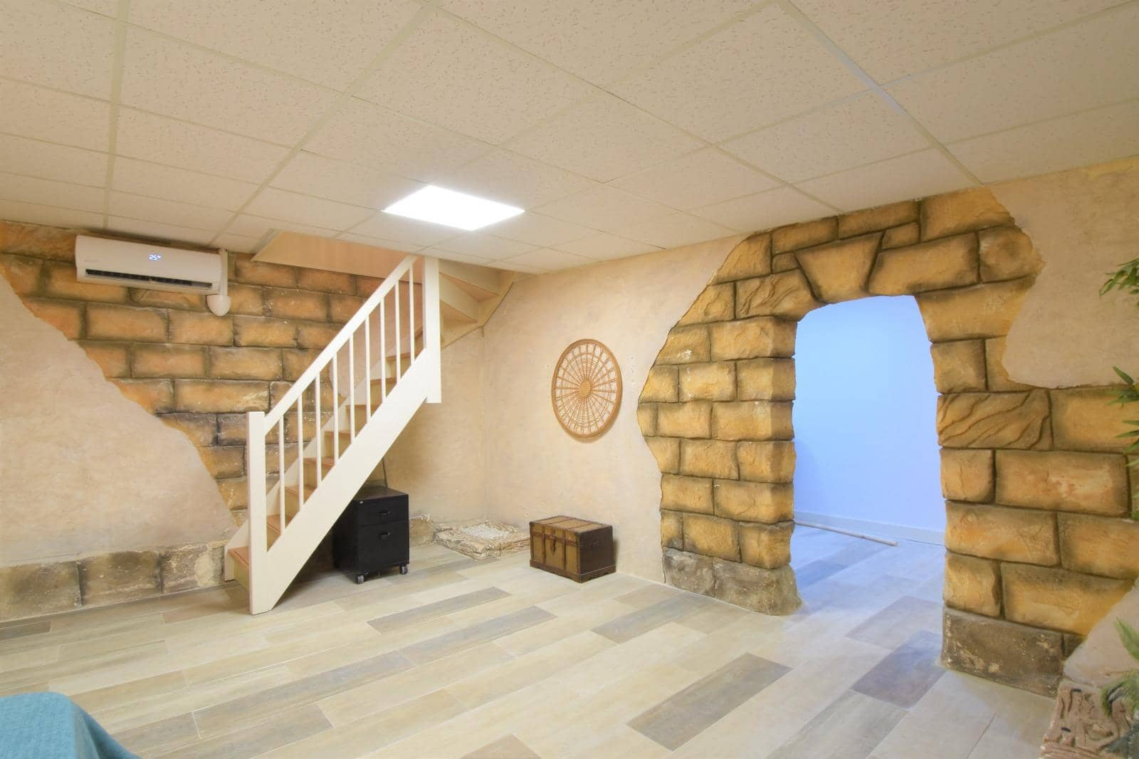 3 soveværelse Rækkehus til salg i Orihuela Costa med swimmingpool garage - € 239.000 (Ref: 9181143)