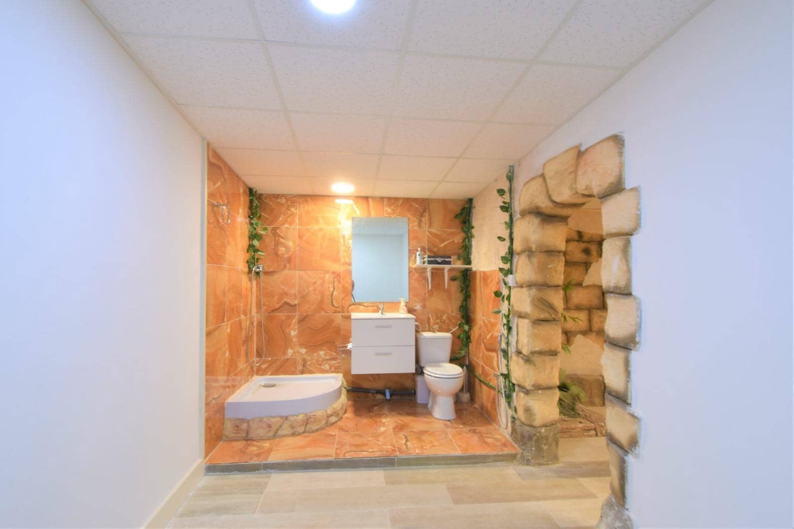 3 soveværelse Rækkehus til salg i Orihuela Costa med swimmingpool garage - € 239.000 (Ref: 9181143)