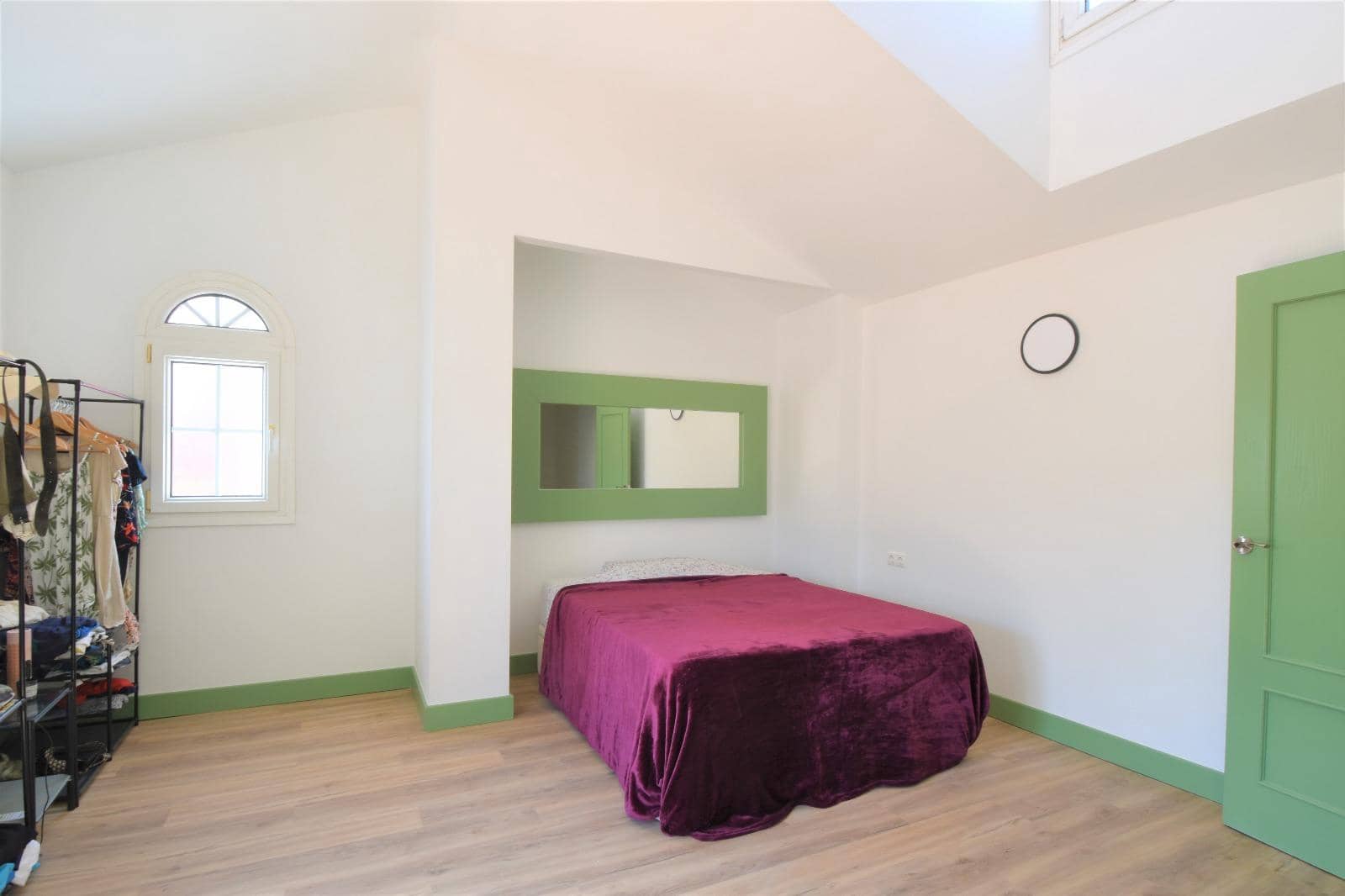 3 soveværelse Rækkehus til salg i Orihuela Costa med swimmingpool garage - € 239.000 (Ref: 9181143)