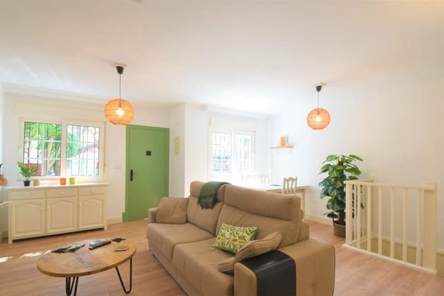 3 quarto Moradia em Banda para venda em Villamartín - Las Filipinas, Orihuela com piscina garagem - 239 000 € (Ref: 9181143)