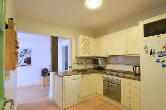 3 quarto Moradia em Banda para venda em Villamartín - Las Filipinas, Orihuela com piscina garagem - 239 000 € (Ref: 9181143)