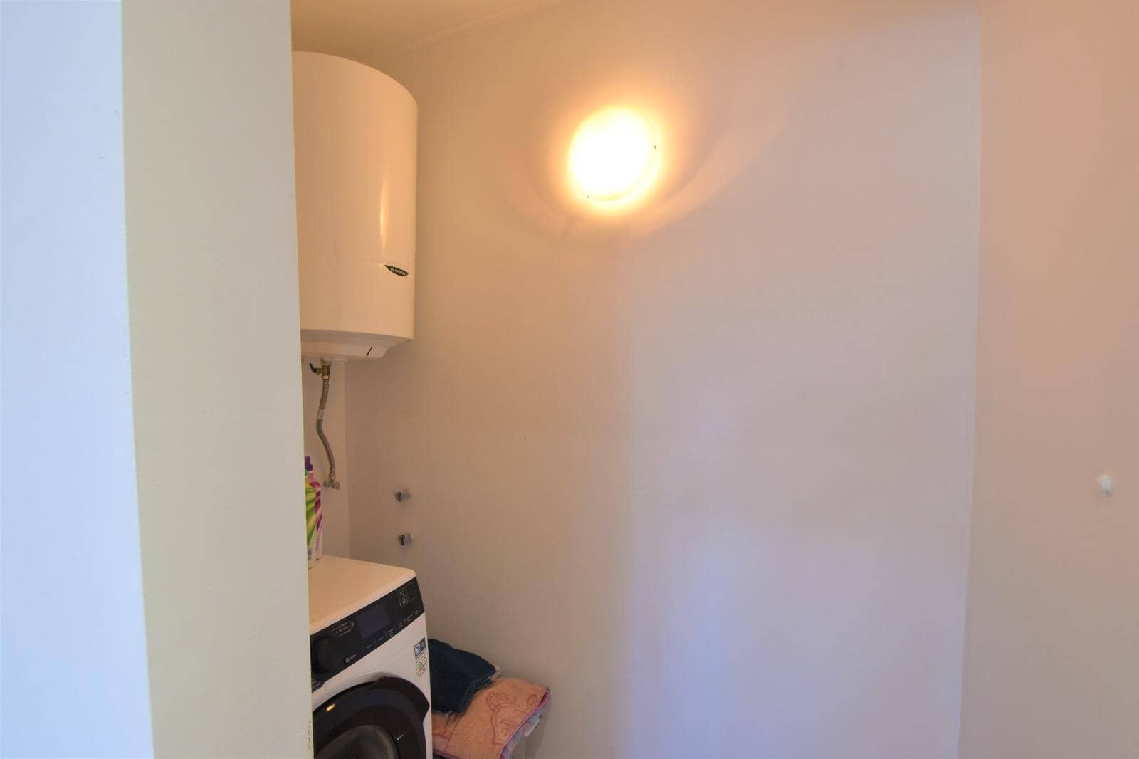 3 soveværelse Rækkehus til salg i Orihuela Costa med swimmingpool garage - € 239.000 (Ref: 9181143)