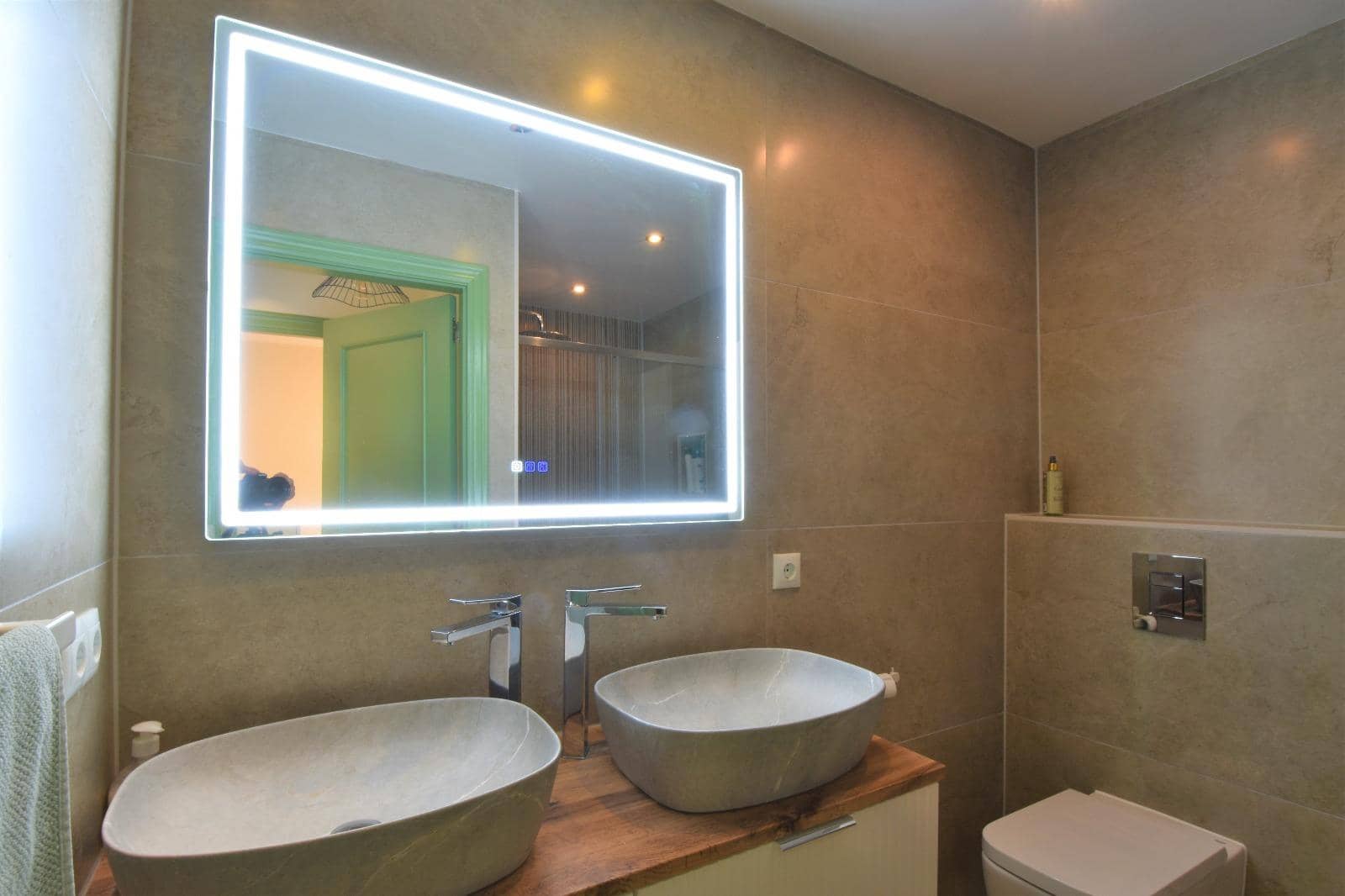 3 soveværelse Rækkehus til salg i Orihuela Costa med swimmingpool garage - € 239.000 (Ref: 9181143)