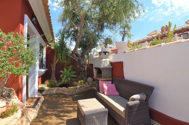 3 quarto Moradia em Banda para venda em Villamartín - Las Filipinas, Orihuela com piscina garagem - 239 000 € (Ref: 9181143)