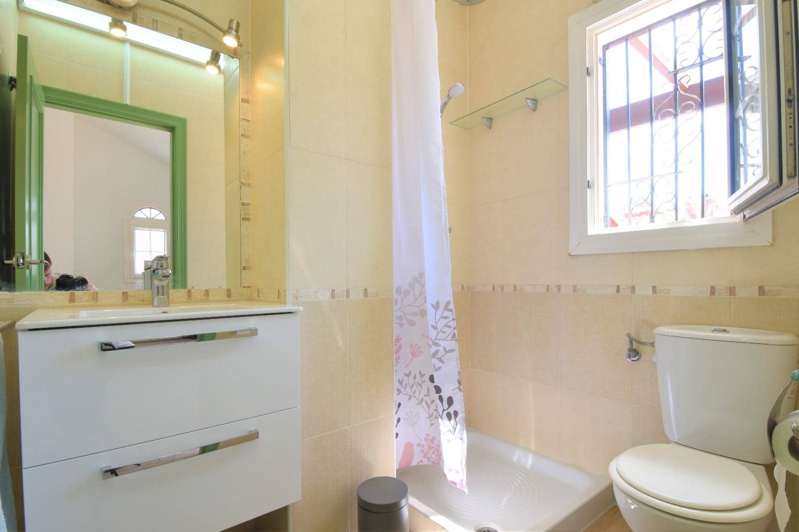 3 soveværelse Rækkehus til salg i Orihuela Costa med swimmingpool garage - € 239.000 (Ref: 9181143)