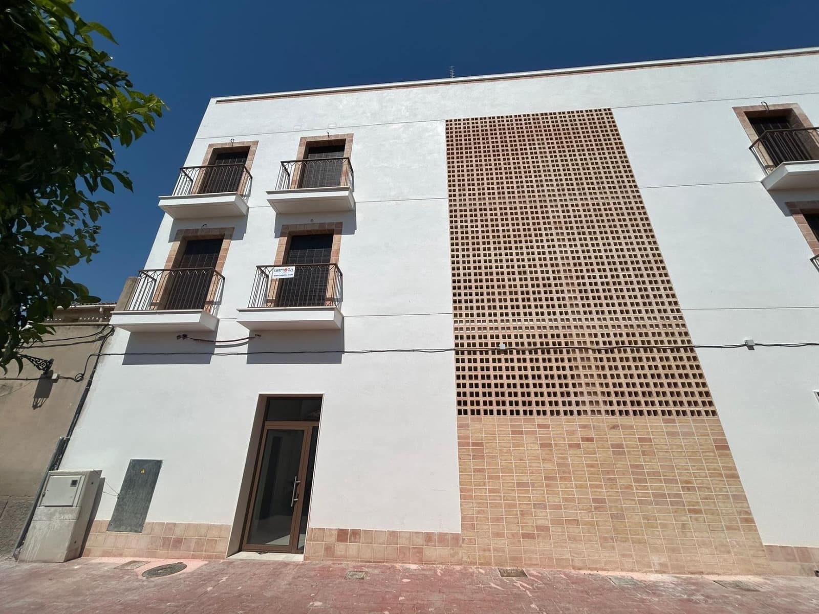 1 bedroom Apartment for sale in Hondon de las Nieves with garage - € 175,000 (Ref: 9183772)
