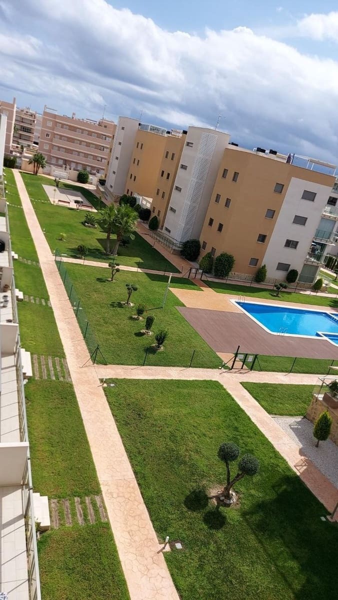 3 camera da letto Attico in vendita in Villamartin con piscina garage - 360.000 € (Rif: 9240082)