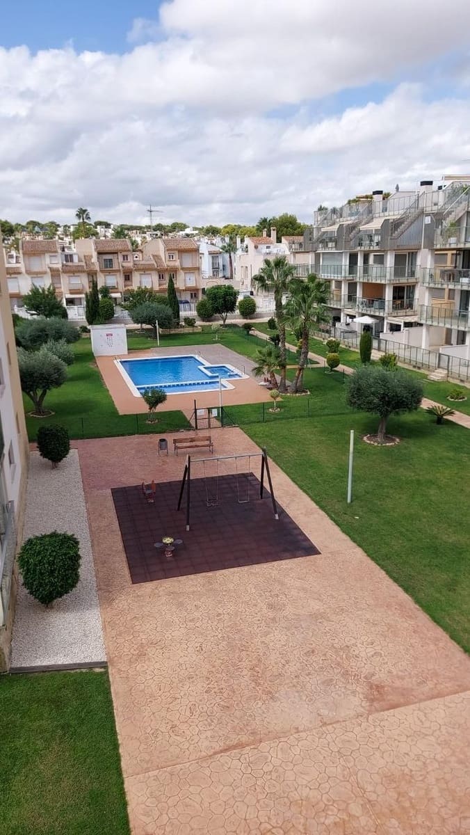 3 camera da letto Attico in vendita in Villamartin con piscina garage - 360.000 € (Rif: 9240082)