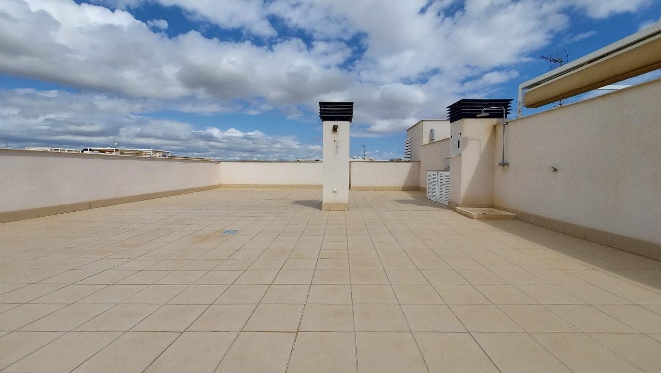 3 camera da letto Attico in vendita in Villamartin con piscina garage - 360.000 € (Rif: 9240082)