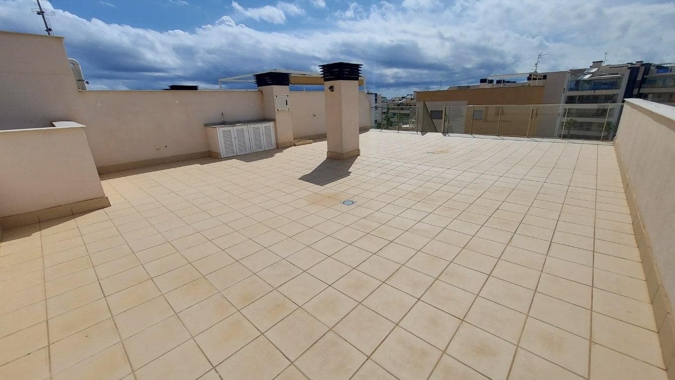 3 camera da letto Attico in vendita in Villamartin con piscina garage - 360.000 € (Rif: 9240082)
