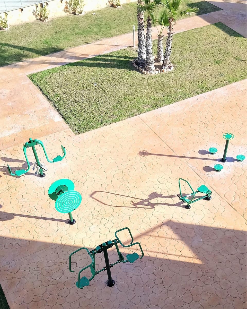 3 camera da letto Attico in vendita in Villamartin con piscina garage - 360.000 € (Rif: 9240082)