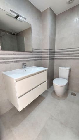 3 camera da letto Appartamento in vendita in Villamartin, Orihuela con piscina garage - 360.000 € (Rif: 9240083)