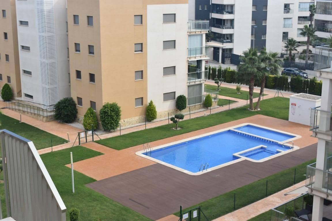 3 camera da letto Appartamento in vendita in Villamartin con piscina garage - 360.000 € (Rif: 9240083)
