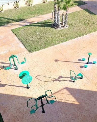 3 camera da letto Appartamento in vendita in Villamartin, Orihuela con piscina garage - 360.000 € (Rif: 9240083)