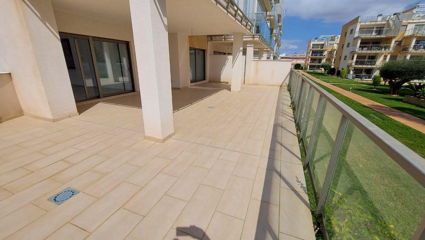 3 camera da letto Appartamento in vendita in Villamartin con piscina garage - 360.000 € (Rif: 9240083)