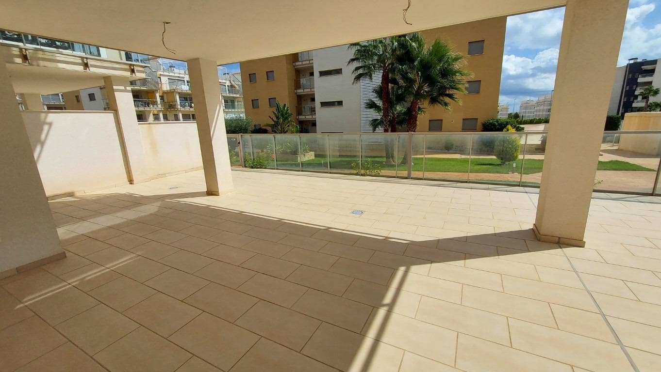 3 camera da letto Appartamento in vendita in Villamartin con piscina garage - 360.000 € (Rif: 9240083)
