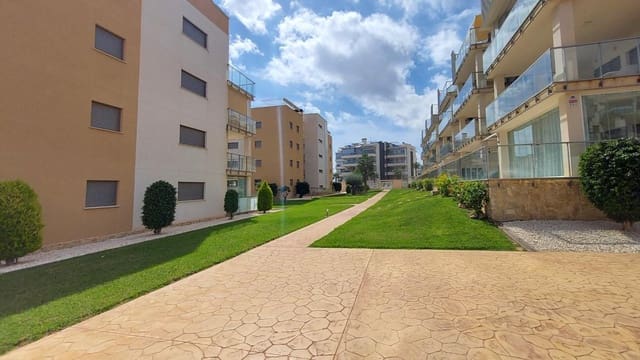 3 camera da letto Appartamento in vendita in Villamartin, Orihuela con piscina garage - 360.000 € (Rif: 9240083)