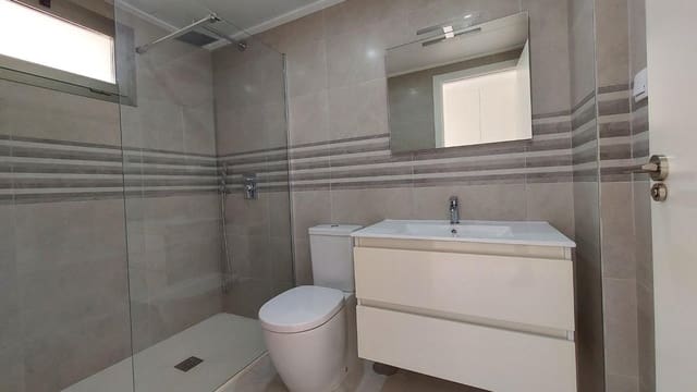 3 camera da letto Appartamento in vendita in Villamartin, Orihuela con piscina garage - 360.000 € (Rif: 9240083)