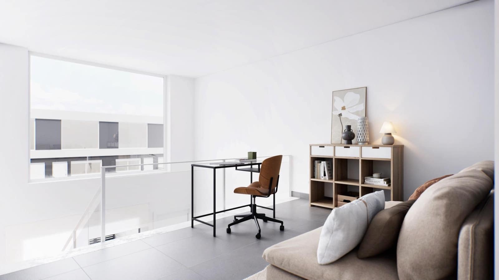 3 makuuhuone Bungalow myytävänä paikassa Gran Alacant - 270 000 € (Ref: 9285318)