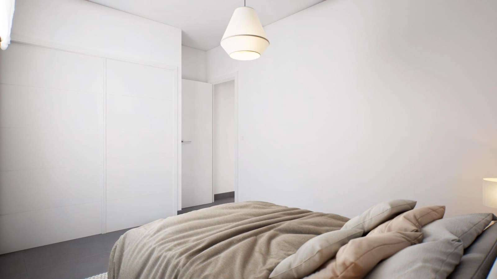 3 makuuhuone Bungalow myytävänä paikassa Gran Alacant - 270 000 € (Ref: 9285318)