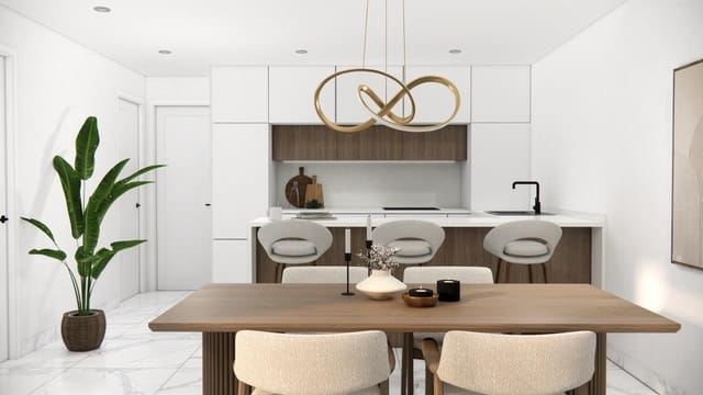 3 camera da letto Villa in vendita in Los Montesinos con piscina - 409.900 € (Rif: 9285319)