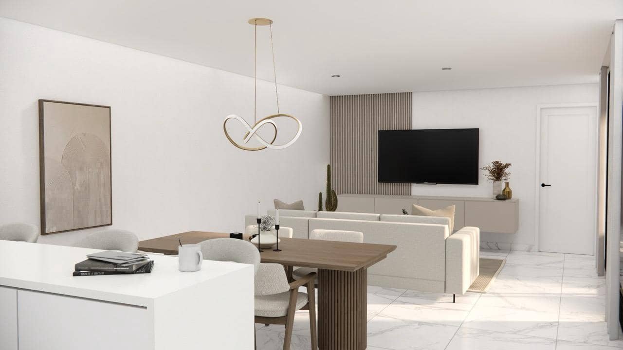 3 bedroom Villa for sale in Los Montesinos with pool - € 409,900 (Ref: 9285319)