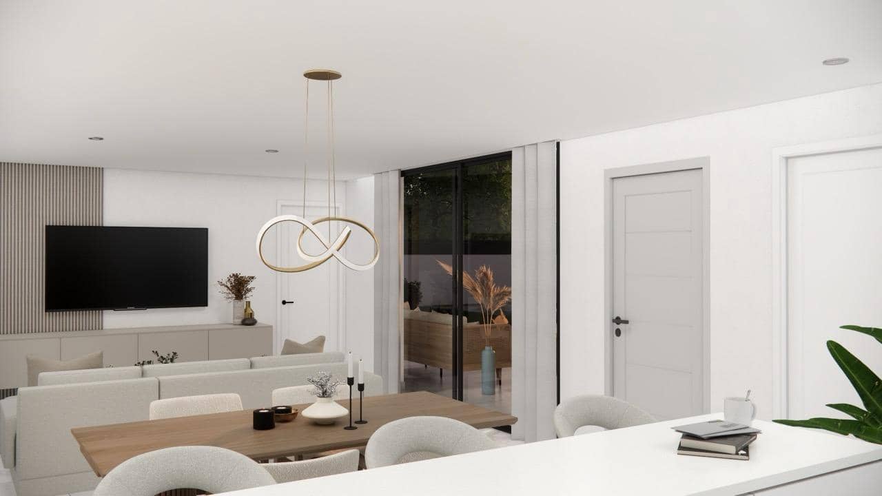 3 bedroom Villa for sale in Los Montesinos with pool - € 409,900 (Ref: 9285319)