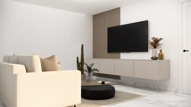 3 camera da letto Villa in vendita in Los Montesinos con piscina - 409.900 € (Rif: 9285319)