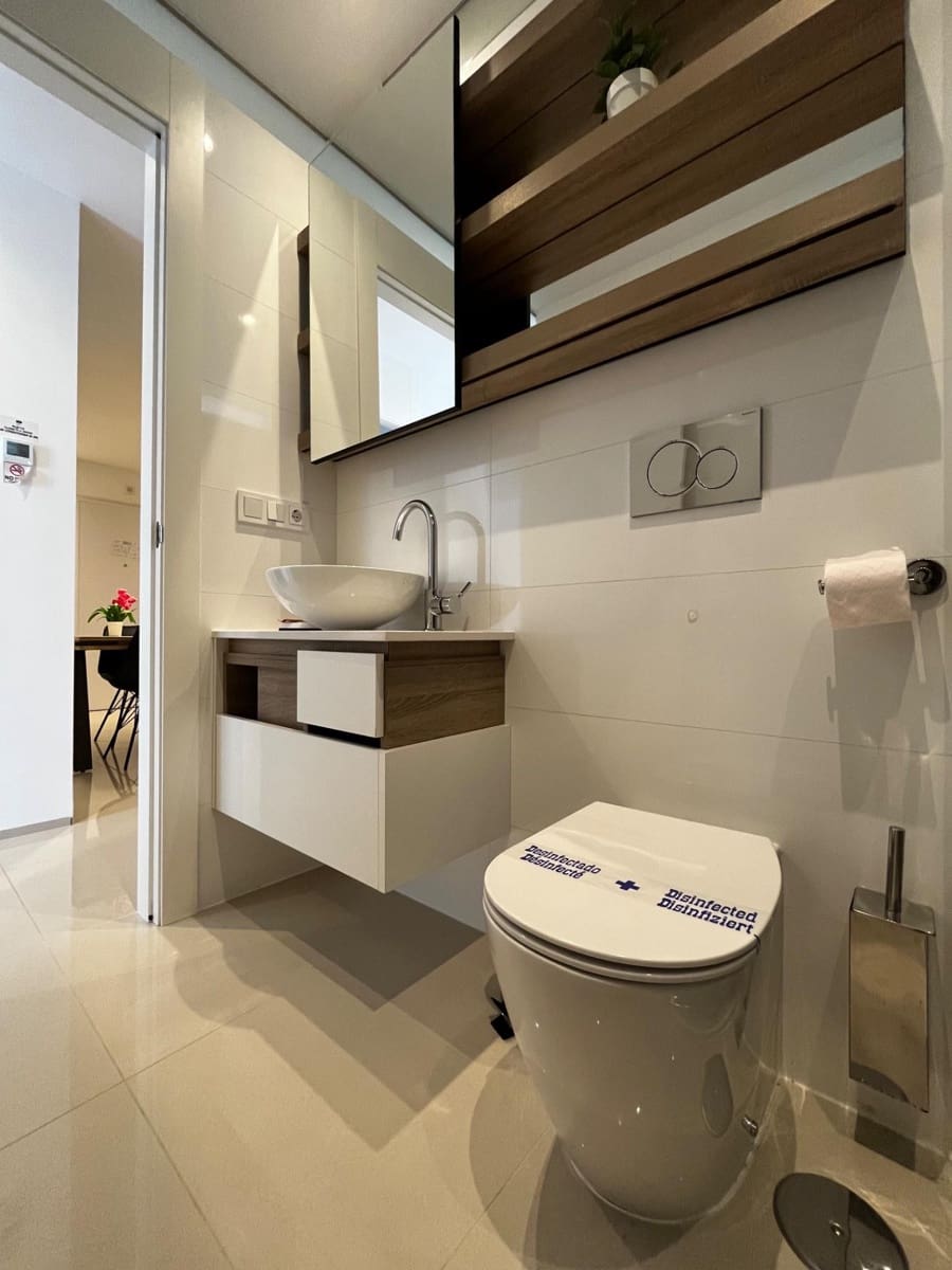 3 quarto Bungalow para venda em Ciudad Quesada com piscina - 345 000 € (Ref: 9303679)