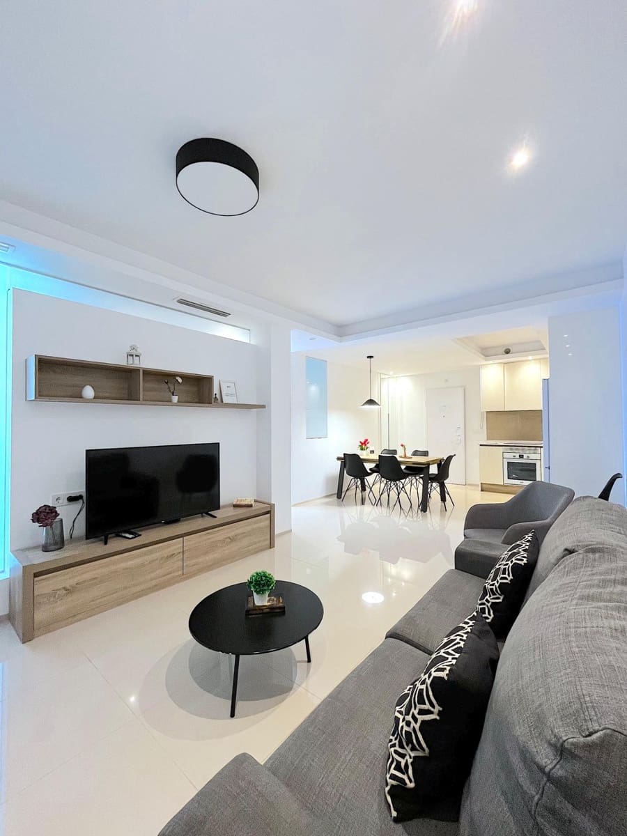 3 quarto Bungalow para venda em Ciudad Quesada com piscina - 345 000 € (Ref: 9303679)