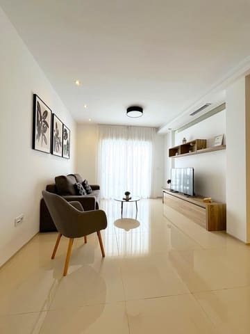 3 quarto Bungalow para venda em Ciudad Quesada, Rojales com piscina - 345 000 € (Ref: 9303679)