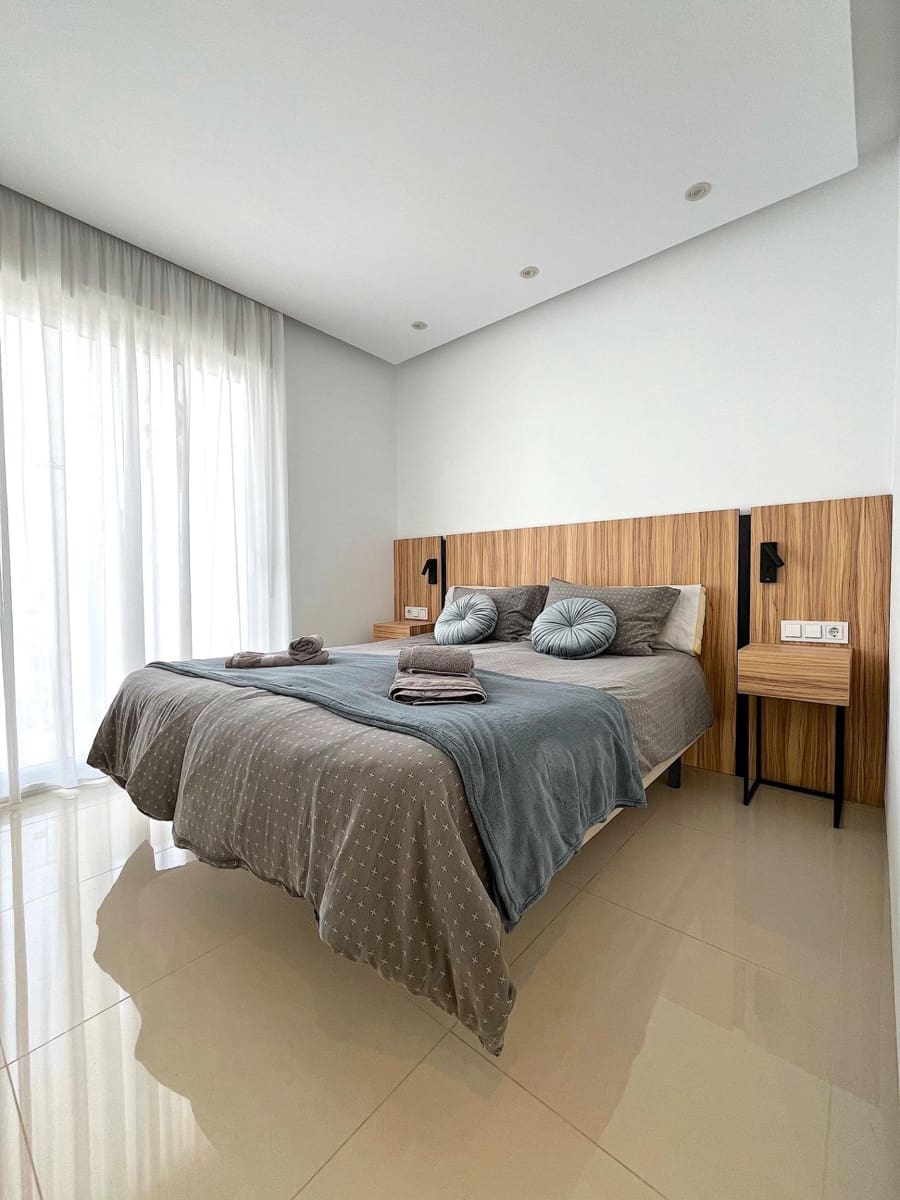 3 quarto Bungalow para venda em Ciudad Quesada com piscina - 345 000 € (Ref: 9303679)