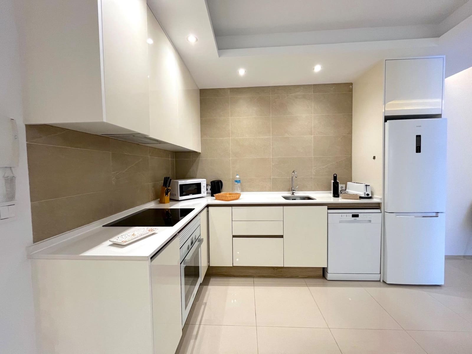 3 quarto Bungalow para venda em Ciudad Quesada com piscina - 345 000 € (Ref: 9303679)