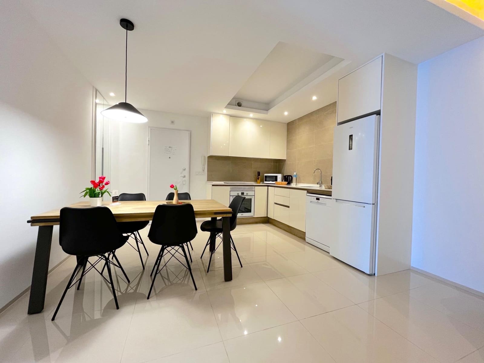 3 quarto Bungalow para venda em Ciudad Quesada com piscina - 345 000 € (Ref: 9303679)