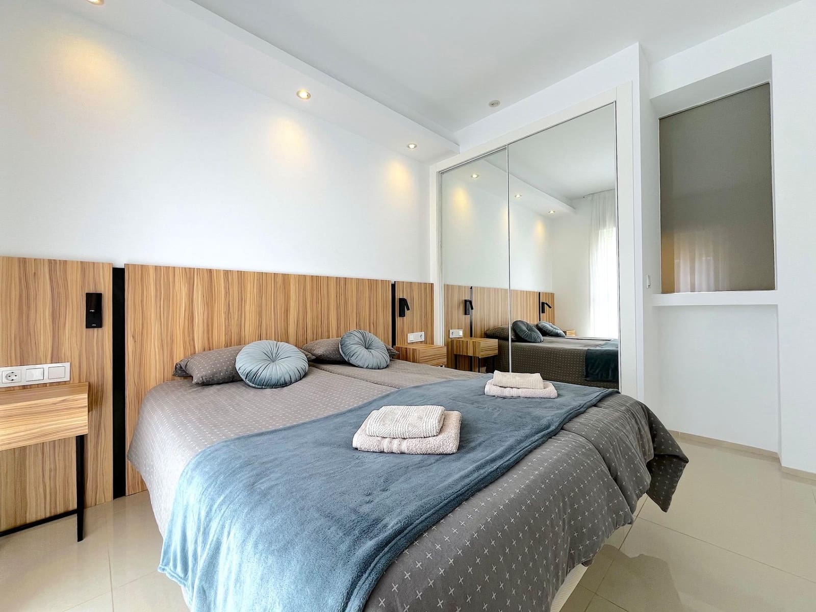 3 quarto Bungalow para venda em Ciudad Quesada com piscina - 345 000 € (Ref: 9303679)