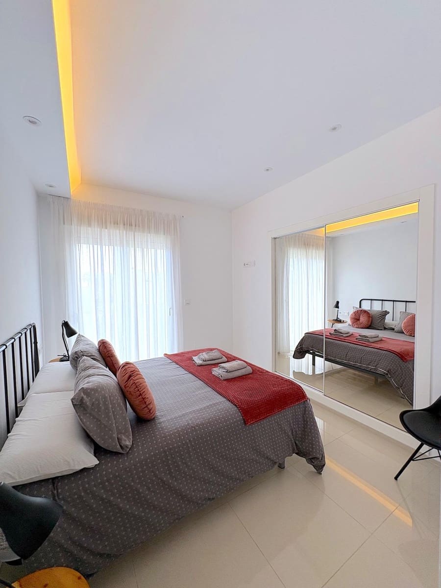 2 makuuhuone Huoneisto myytävänä paikassa Dona Pepa mukana uima-altaan - 290 000 € (Ref: 9330764)